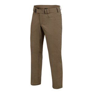 Helikon-Tex® Kalhoty CTP COVERT VersaStretch MUD BROWN Barva: MUD BROWN, Velikost: XL-L