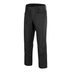 Helikon-Tex® Kalhoty GREYMAN TACTICAL DuraCanvas ČERNÉ Barva: Černá, Velikost: XL-L