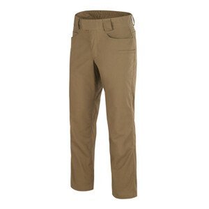 Helikon-Tex® Kalhoty GREYMAN TACTICAL DuraCanvas COYOTE Barva: COYOTE BROWN, Velikost: 4XL-L