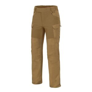 Helikon-Tex® Kalhoty HYBRID OUTBACK COYOTE Barva: COYOTE BROWN, Velikost: 3XL-R