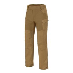 Helikon-Tex® Kalhoty HYBRID OUTBACK COYOTE Barva: COYOTE BROWN, Velikost: M-S