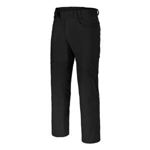 Helikon-Tex® Kalhoty HYBRID TACTICAL ČERNÉ Barva: Černá, Velikost: 4XL-L