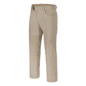 Helikon-Tex® Kalhoty HYBRID TACTICAL KHAKI Barva: KHAKI, Velikost: 4XL-R