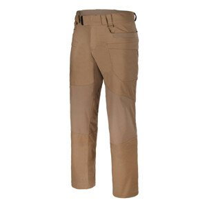 Helikon-Tex® Kalhoty HYBRID TACTICAL MUD BROWN Barva: MUD BROWN, Velikost: S-L