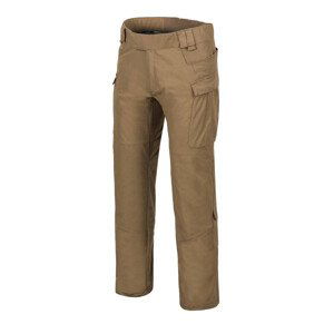 Helikon-Tex® Kalhoty MBDU NYCO rip-stop COYOTE Barva: COYOTE BROWN, Velikost: XXL-R