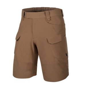 Helikon-Tex® Kraťasy OTS VersaStretch Lite MUD BROWN Barva: MUD BROWN, Velikost: 3XL