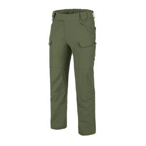 Helikon-Tex® Kalhoty OUTDOOR TACTICAL softshell OLIVE GREEN Barva: OLIVE GREEN, Velikost: S-L