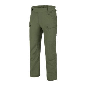 Helikon-Tex® Kalhoty OUTDOOR TACTICAL softshell OLIVE GREEN Barva: OLIVE GREEN, Velikost: XL-S