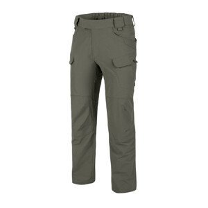 Helikon-Tex® Kalhoty OUTDOOR TACTICAL softshell TAIGA GREEN Barva: TAIGA GREEN, Velikost: XL-L
