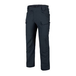 Helikon-Tex® Kalhoty OUTDOOR TACTICAL softshell NAVY BLUE Barva: Modrá, Velikost: L-XL