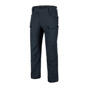 Helikon-Tex® Kalhoty OUTDOOR TACTICAL softshell NAVY BLUE Barva: Modrá, Velikost: S-R