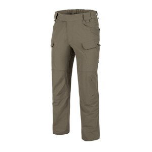 Helikon-Tex® Kalhoty OUTDOOR TACTICAL softshell RAL 7013 Barva: RAL 7013, Velikost: M-R