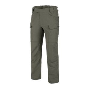 Helikon-Tex® Kalhoty OUTDOOR TACTICAL LITE TAIGA GREEN Barva: TAIGA GREEN, Velikost: XXL-XL