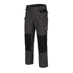 Helikon-Tex® Kalhoty PILGRIM ASH GREY/ČERNÉ Velikost: S-R