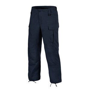 Helikon-Tex® Kalhoty SFU NEXT rip-stop NAVY BLUE Barva: Modrá, Velikost: XXL-L