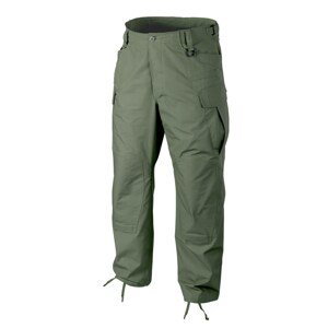 Helikon-Tex® Kalhoty SFU NEXT ZELENÉ Barva: Zelená, Velikost: S-L
