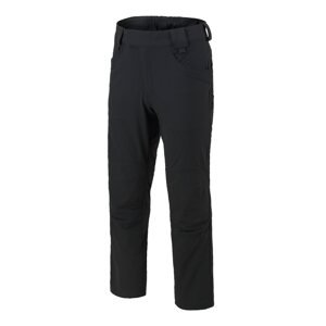 Helikon-Tex® Kalhoty TREKKING VersaStretch ČERNÉ Barva: Černá, Velikost: 3XL-S
