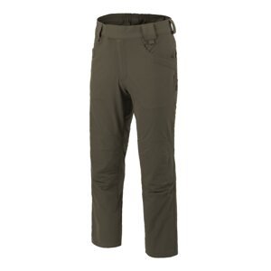 Helikon-Tex® Kalhoty TREKKING VersaStretch TAIGA GREEN Barva: TAIGA GREEN, Velikost: XXL-S
