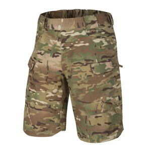 Helikon-Tex® Kraťasy UTS FLEX 11 NYCO rip-stop MULTICAM Barva: MULTICAM®, Velikost: 4XL