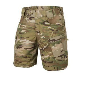 Helikon-Tex® Kraťasy UTS FLEX 8,5 NYCO rip-stop MULTICAM Barva: MULTICAM®, Velikost: M