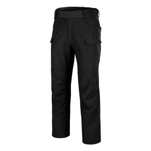 Helikon-Tex® Kalhoty UTP FLEX ČERNÉ Barva: Černá, Velikost: 3XL-R