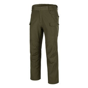 Helikon-Tex® Kalhoty UTP FLEX ZELENÉ Barva: Zelená, Velikost: XXL-XL