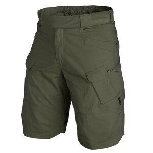 Helikon-Tex® Kraťasy UTS URBAN TACTICAL 11" rip-stop OLIVE GREEN Barva: OLIVE GREEN, Velikost: XL