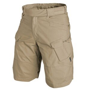 Helikon-Tex® Kraťasy UTS URBAN TACTICAL 11" rip-stop KHAKI Barva: KHAKI, Velikost: XL