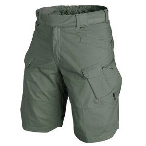 Helikon-Tex® Kraťasy UTS URBAN TACTICAL 11" rip-stop OLIVE DRAB Barva: OLIVE DRAB, Velikost: 4XL