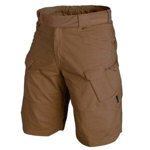 Helikon-Tex® Kraťasy UTS URBAN TACTICAL 11" rip-stop MUD BROWN Barva: MUD BROWN, Velikost: L