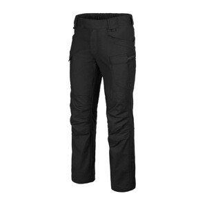 Helikon-Tex® Kalhoty UTP URBAN TACTICAL ČERNÉ Barva: Černá, Velikost: 3XL-XL