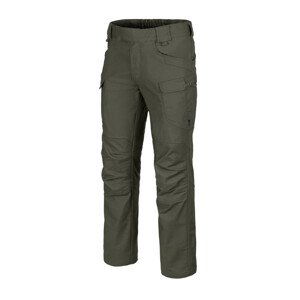 Helikon-Tex® Kalhoty UTP URBAN TACTICAL TAIGA GREEN Barva: TAIGA GREEN, Velikost: 4XL-R