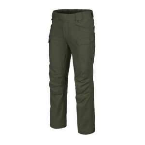 Helikon-Tex® Kalhoty UTP URBAN TACTICAL JUNGLE GREEN Barva: JUNGLE GREEN, Velikost: 3XL-L