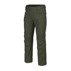 Helikon-Tex® Kalhoty UTP URBAN TACTICAL JUNGLE GREEN Barva: JUNGLE GREEN, Velikost: 4XL-S