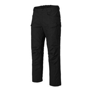 Helikon-Tex® Kalhoty UTP URBAN TACTICAL ČERNÉ rip-stop Barva: Černá, Velikost: L-XL