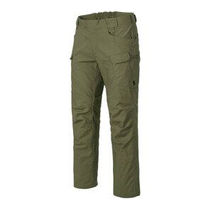 Helikon-Tex® Kalhoty UTP URBAN TACTICAL OLIVE GREEN rip-stop Barva: OLIVE GREEN, Velikost: XXL-S