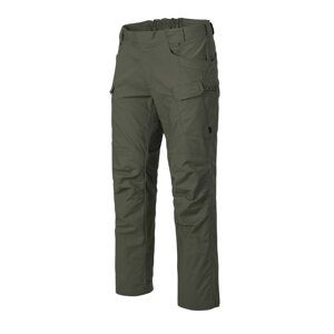 Helikon-Tex® Kalhoty UTP URBAN TACTICAL rip-stop TAIGA GREEN Barva: TAIGA GREEN, Velikost: S-S