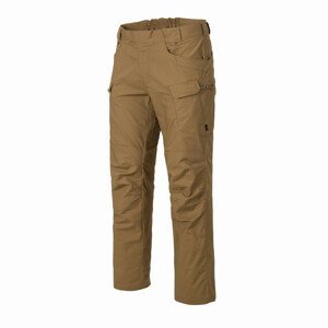 Helikon-Tex® Kalhoty UTP URBAN TACTICAL COYOTE rip-stop Barva: COYOTE BROWN, Velikost: S-L