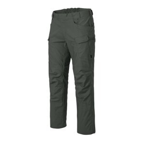 Helikon-Tex® Kalhoty UTP URBAN TACTICAL rip-stop JUNGLE GREEN Barva: JUNGLE GREEN, Velikost: S-S