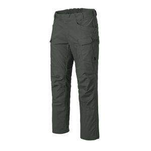 Helikon-Tex® Kalhoty UTP URBAN TACTICAL rip-stop JUNGLE GREEN Barva: JUNGLE GREEN, Velikost: XL-L