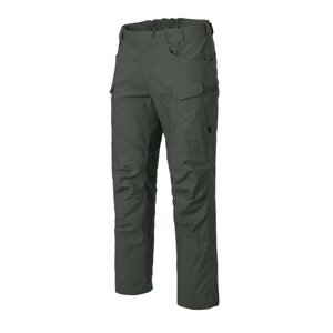 Helikon-Tex® Kalhoty UTP URBAN TACTICAL rip-stop JUNGLE GREEN Barva: JUNGLE GREEN, Velikost: XS-L
