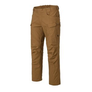 Helikon-Tex® Kalhoty UTP URBAN TACTICAL MUD BROWN rip-stop Barva: MUD BROWN, Velikost: 3XL-S