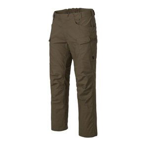 Helikon-Tex® Kalhoty UTP URBAN TACTICAL rip-stop RAL 7013 Barva: RAL 7013, Velikost: 3XL-S