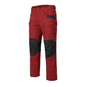 Helikon-Tex® Kalhoty UTP URBAN TACTICAL rip-stop CRIMSON SKY/ASH GREY Velikost: XS-R