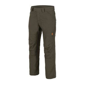 Helikon-Tex® Kalhoty WOODSMAN TAIGA GREEN Barva: TAIGA GREEN, Velikost: L-L