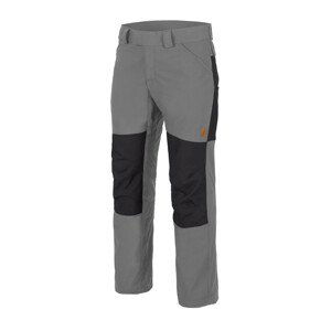 Helikon-Tex® Kalhoty WOODSMAN CLOUD GREY/ASH GREY Velikost: 3XL-L