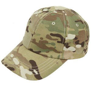 CONDOR OUTDOOR Čepice TEAM CAP baseballová MULTICAM Barva: MULTICAM®