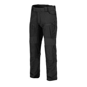 DIRECT ACTION® Kalhoty VANGUARD Combat ČERNÉ Barva: Černá, Velikost: 3XL-R