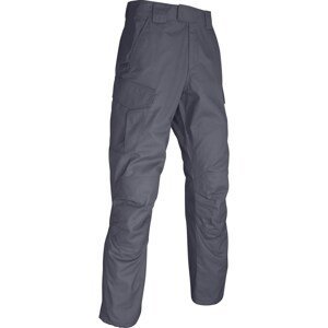 Viper® Kalhoty CONTRACTORS rip-stop TITANIUM ŠEDÉ Barva: ŠEDÁ - GREY, Velikost: 30