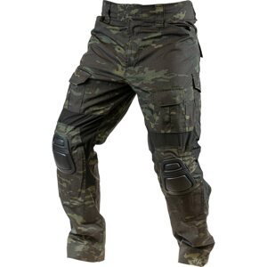 Viper® Kalhoty taktické ELITE GEN2 VCAM BLACK Barva: VCAM BLACK, Velikost: 30